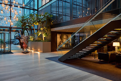 Radisson Blu Edwardian Manchester Hotels in Manchester – GayOut Guide