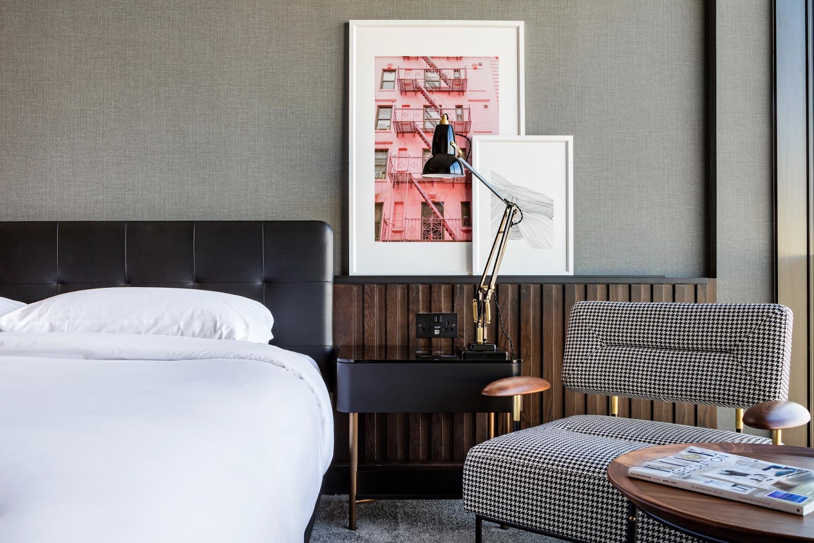 Radisson Blu Edwardian Manchester Hotels in Manchester – GayOut Guide