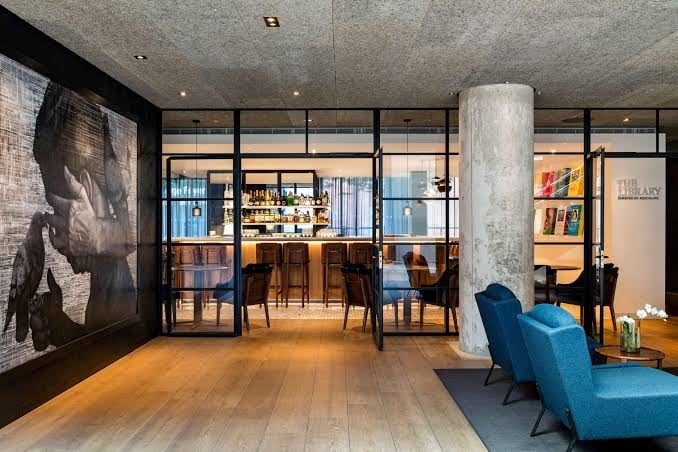 Radisson Blu Edwardian Manchester Hotels in Manchester – GayOut Guide