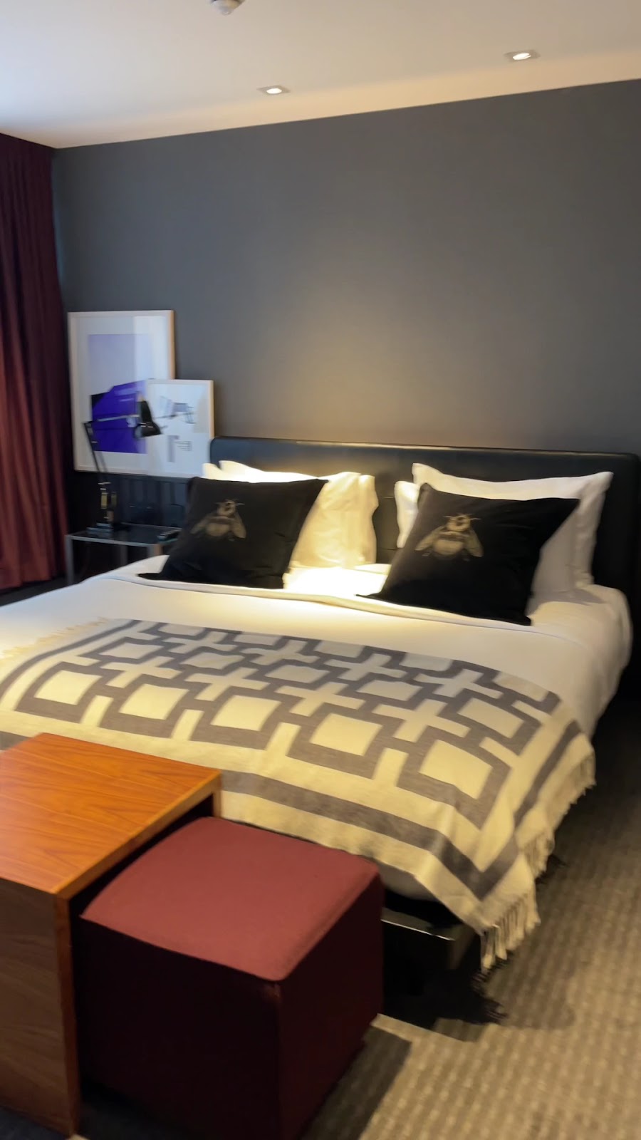 Radisson Blu Edwardian Manchester Hotels in Manchester – GayOut Guide