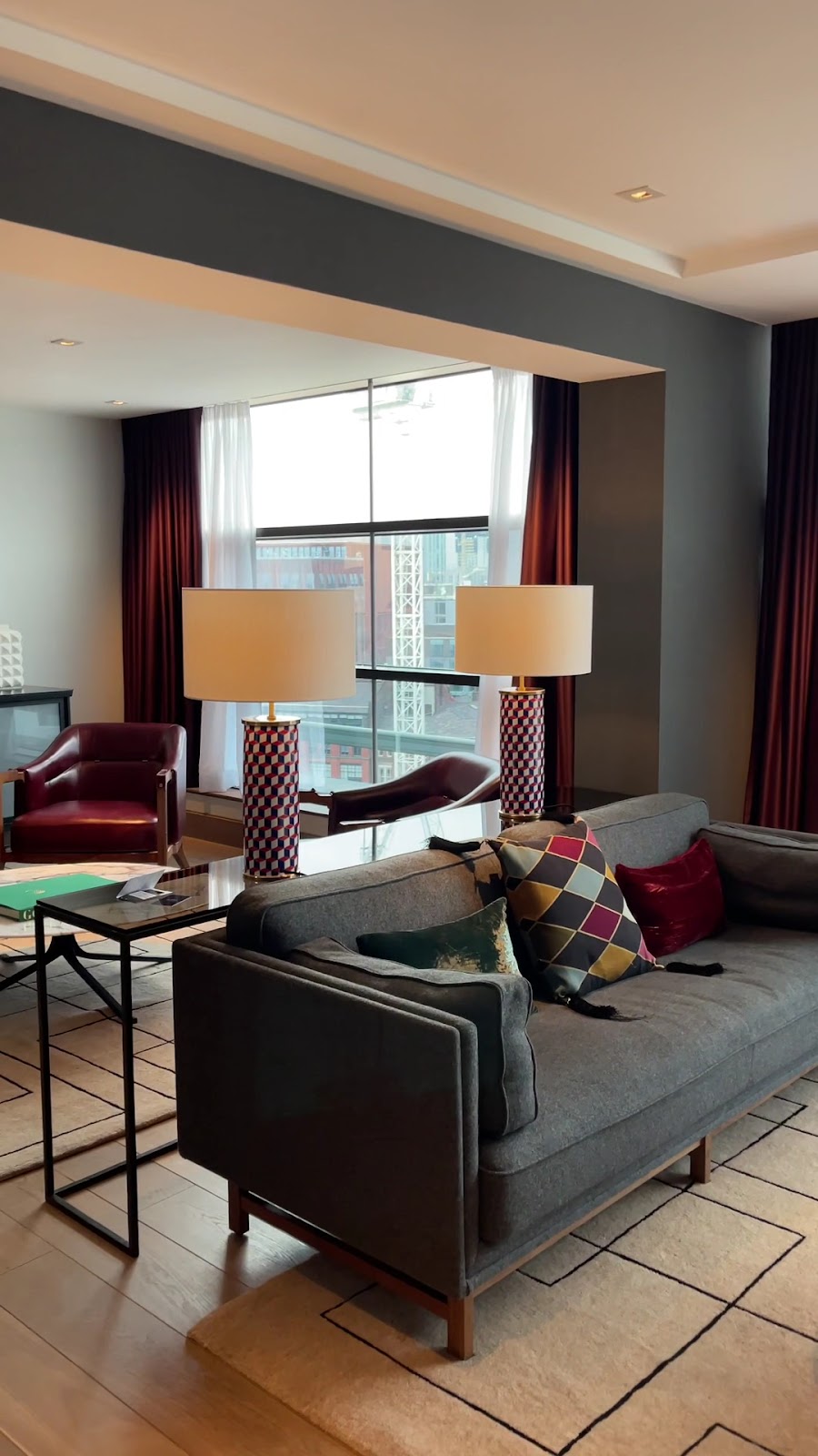Radisson Blu Edwardian Manchester Hotels in Manchester – GayOut Guide