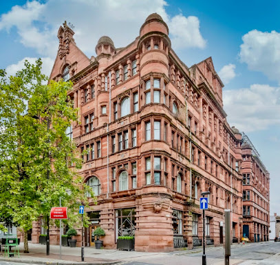 Abode Manchester Hotels in Manchester – GayOut Guide