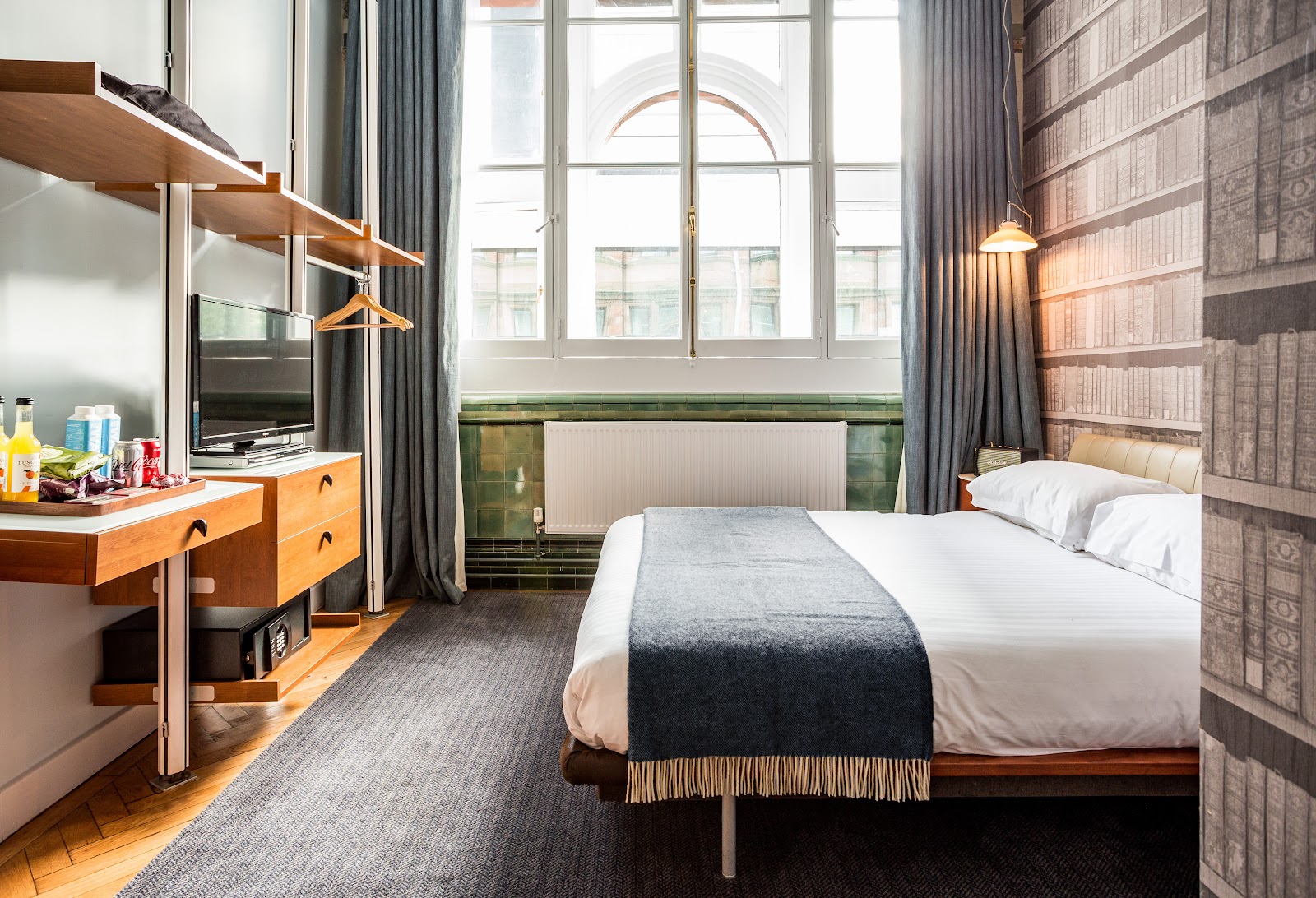 Abode Manchester Hotels in Manchester – GayOut Guide