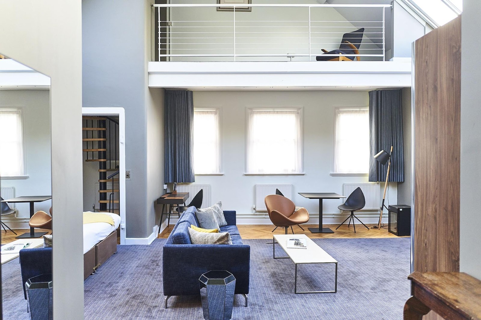 Abode Manchester Hotels in Manchester – GayOut Guide