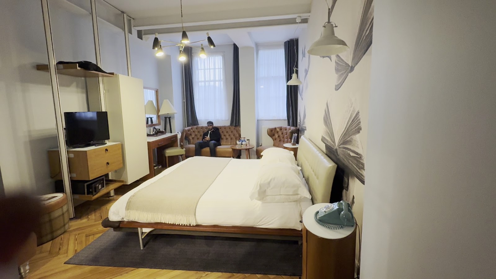 Abode Manchester Hotels in Manchester – GayOut Guide