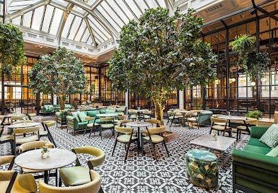The Palace Hotel Manchester Hotels in Manchester – GayOut Guide