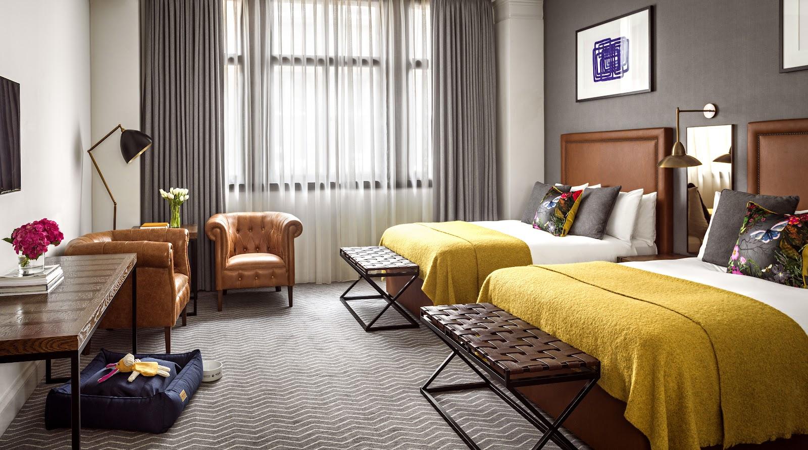 The Palace Hotel Manchester Hotels in Manchester – GayOut Guide