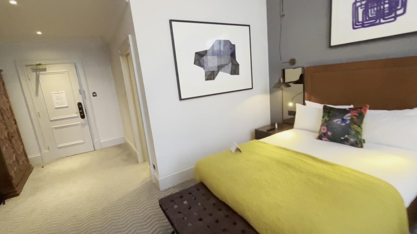The Palace Hotel Manchester Hotels in Manchester – GayOut Guide
