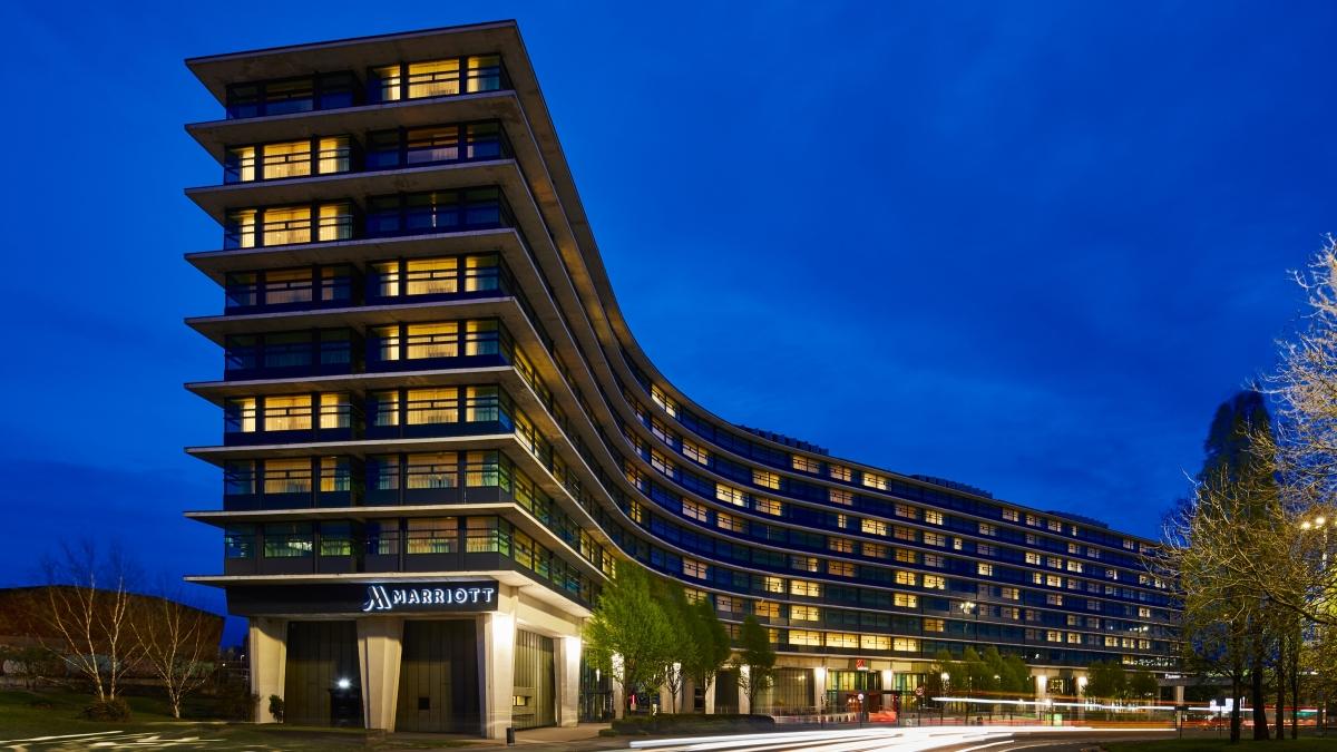 Macdonald Manchester Hotel & Spa Hotels in Manchester – GayOut Guide