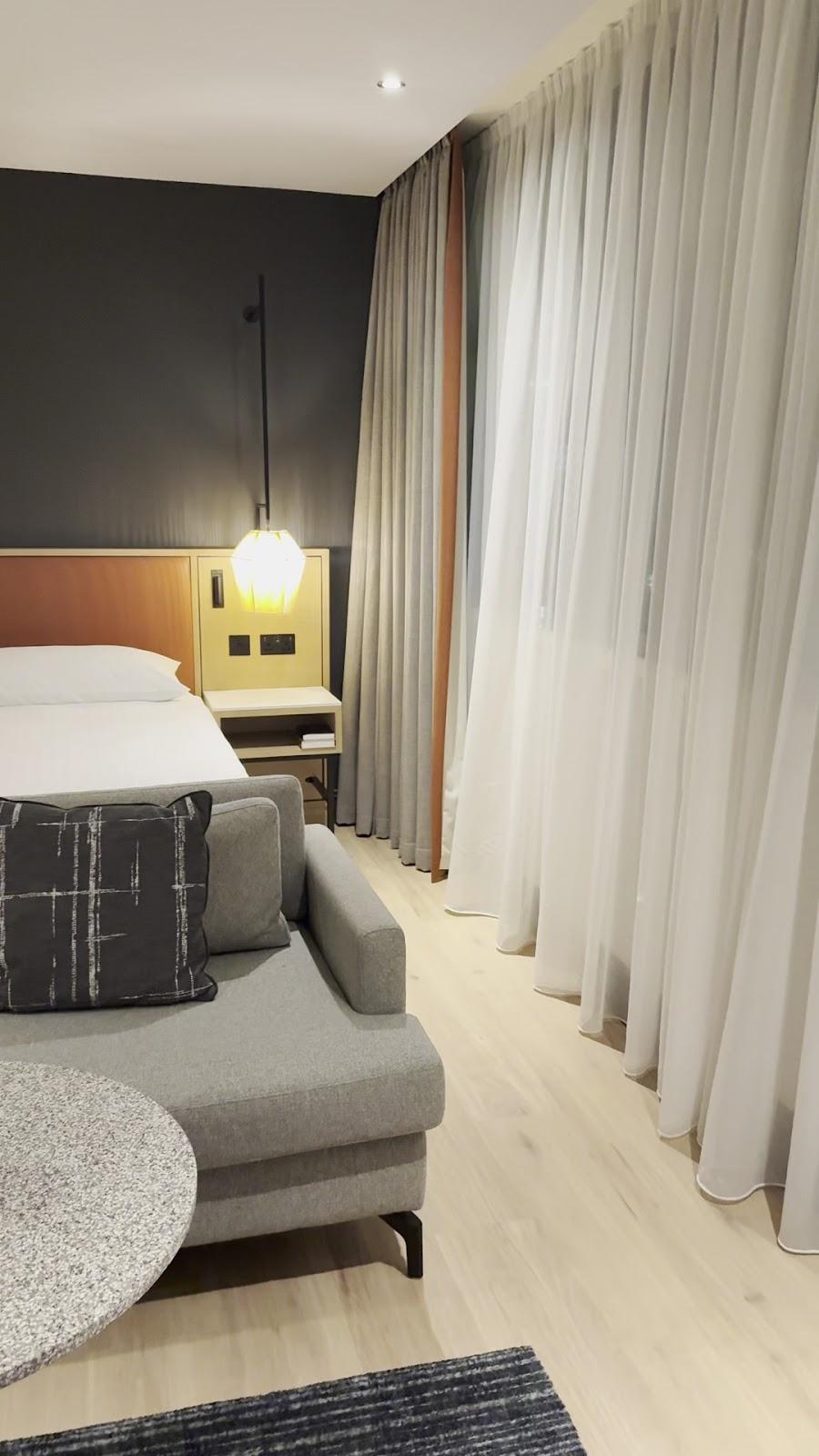 Macdonald Manchester Hotel & Spa Hotels in Manchester – GayOut Guide