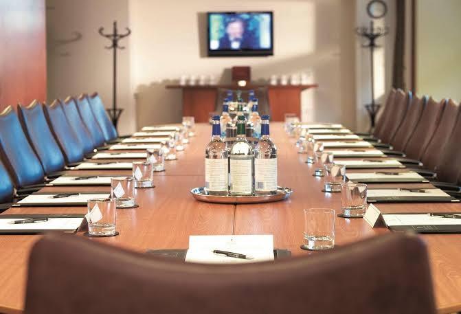 Macdonald Manchester Hotel & Spa Hotels in Manchester – GayOut Guide