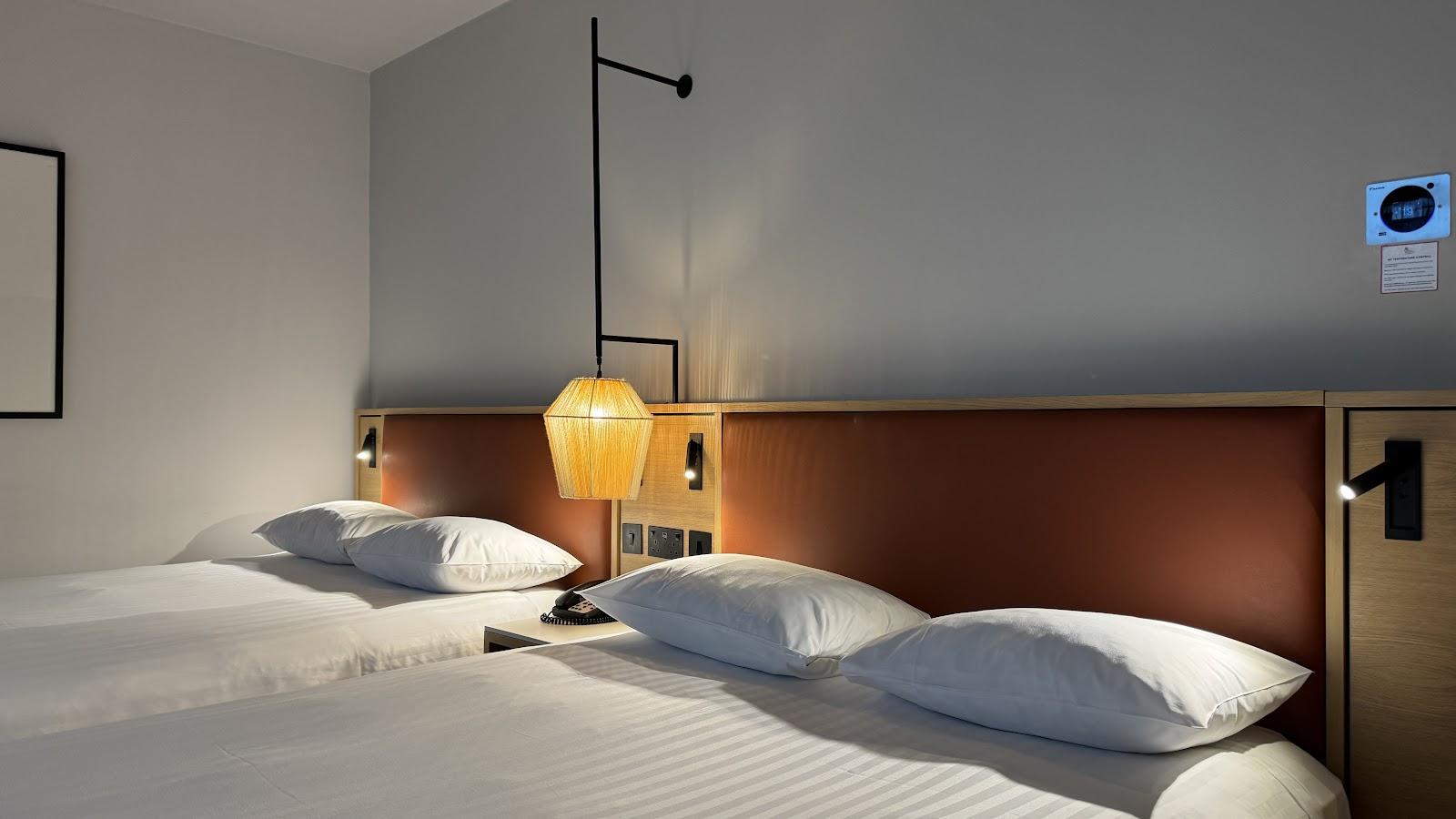 Macdonald Manchester Hotel & Spa Hotels in Manchester – GayOut Guide