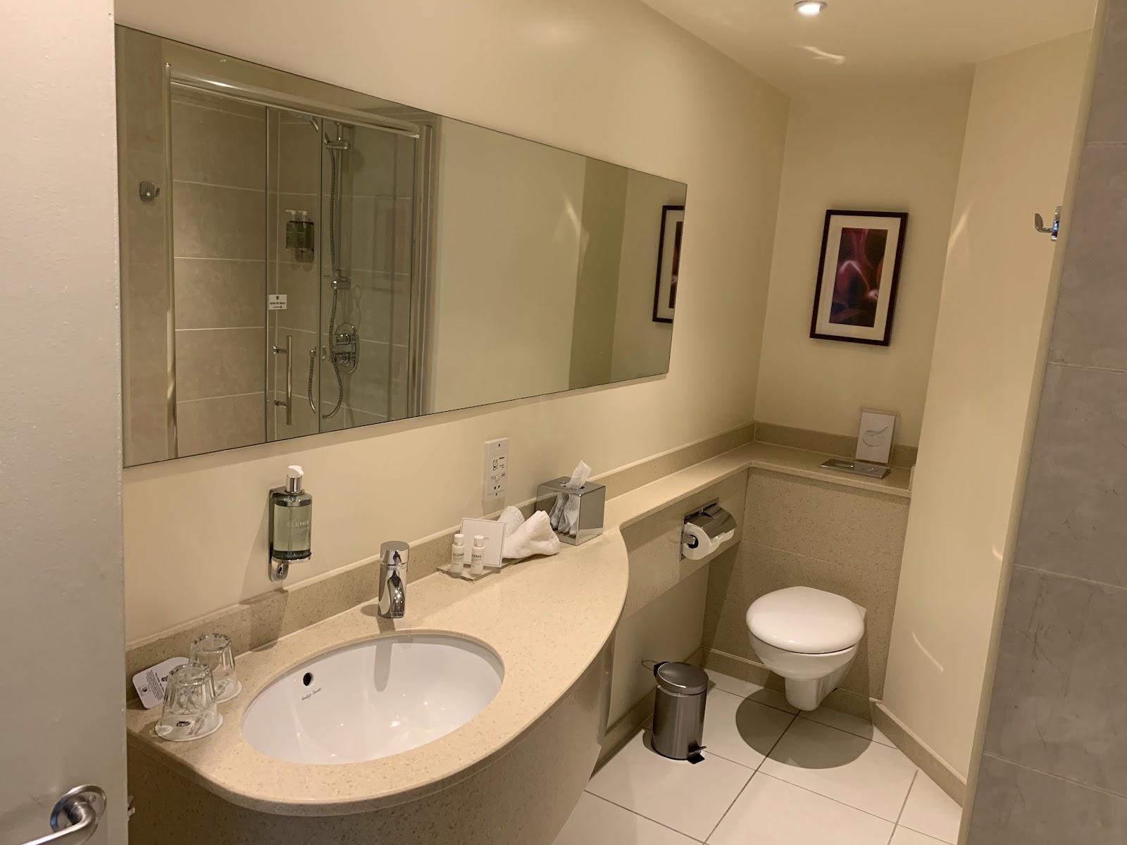 Macdonald Manchester Hotel & Spa Hotels in Manchester – GayOut Guide