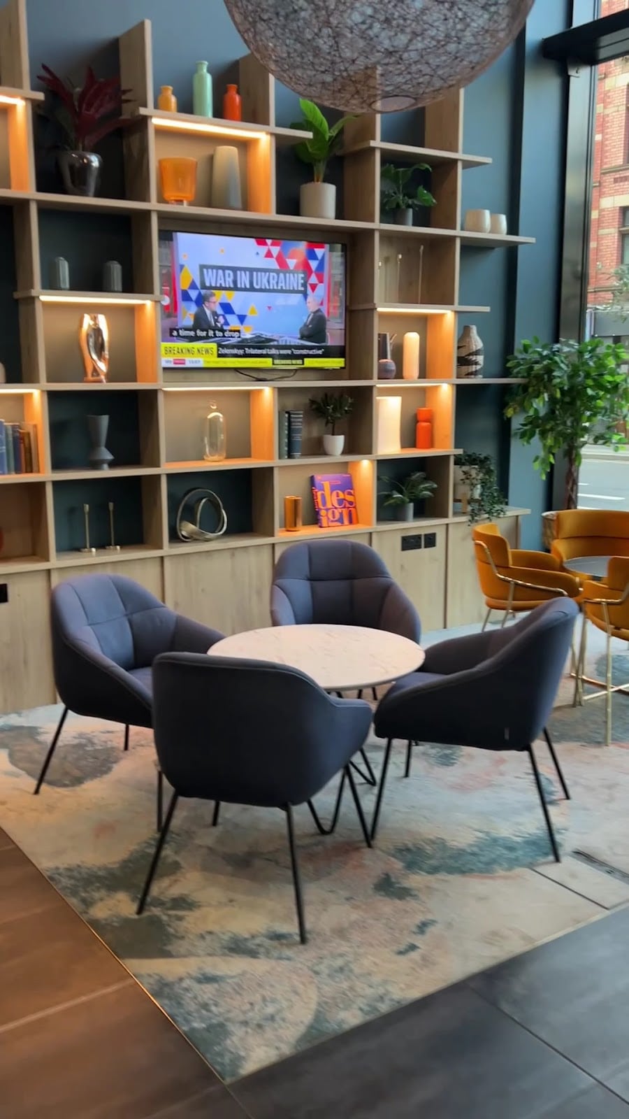Crowne Plaza Manchester City Centre Hotels in Manchester – GayOut Guide