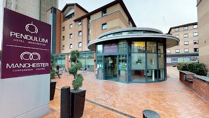 Pendulum Hotel Hotels in Manchester – GayOut Guide