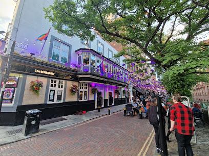 REM Hotel Hotels in Manchester – GayOut Guide