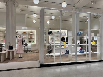 Selfridges Shops in Mancheste – GayOut Guide