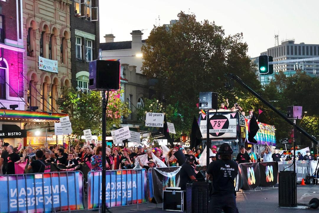 Cornerhouse Venue – GayOut Guide
