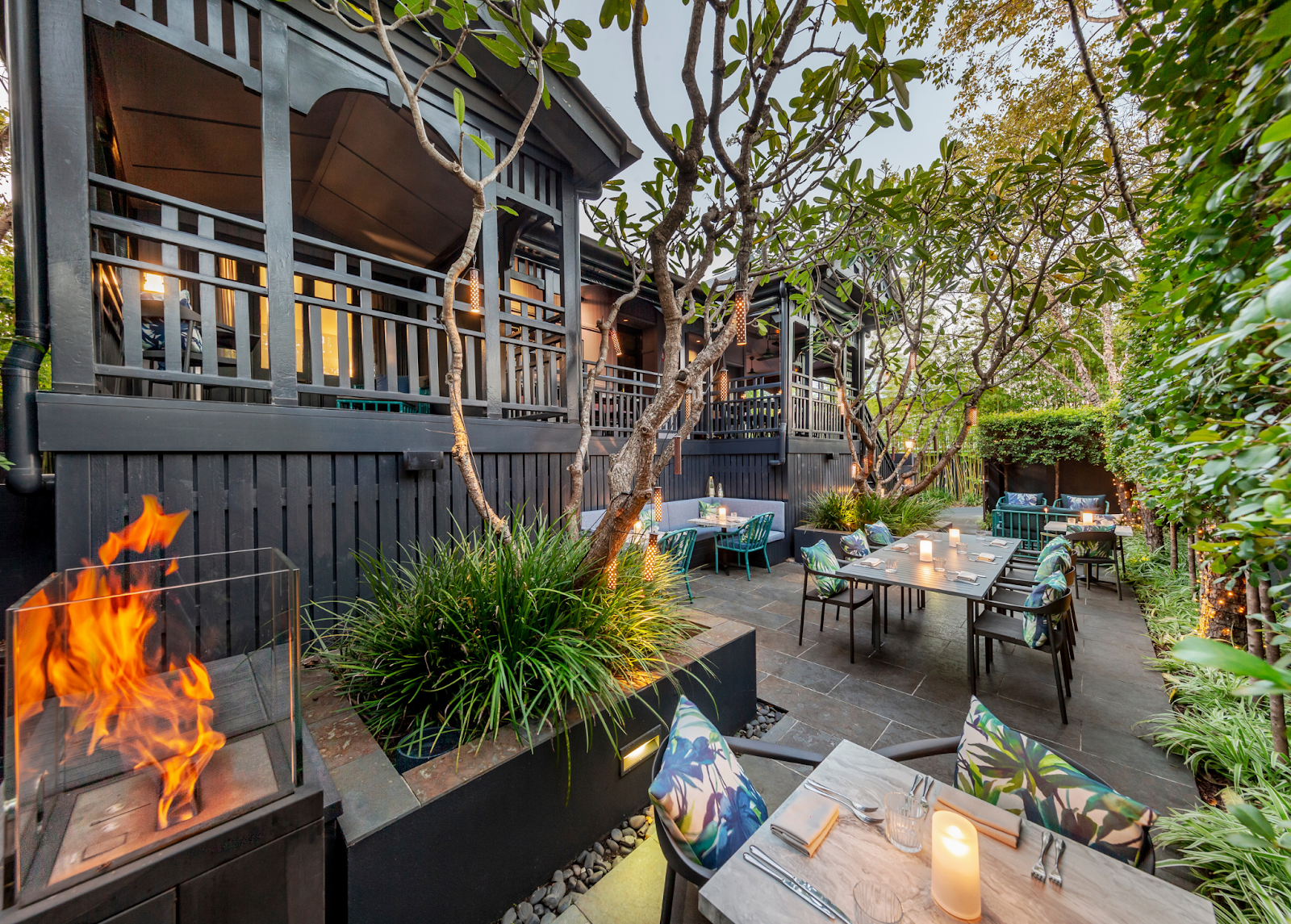 Spicers Balfour Hotel Hotels in Brisbane – GayOut Guide