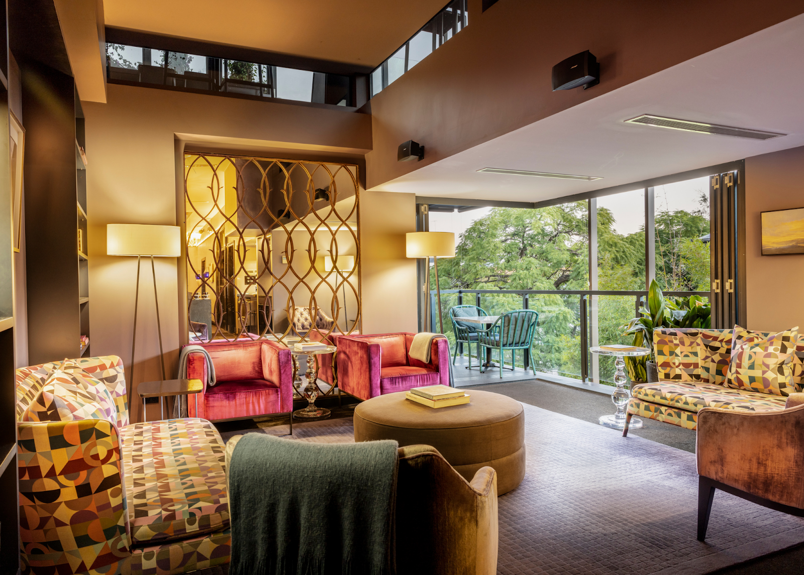 Spicers Balfour Hotel Hotels in Brisbane – GayOut Guide