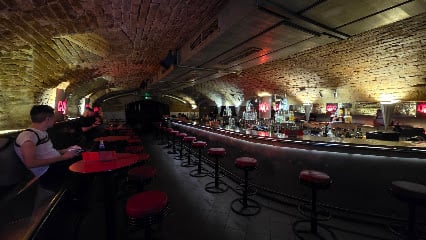 CoXx Men's Bar
