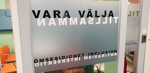 RFSL LGBTQ+ Organizations in Stockholm – GayOut Guide