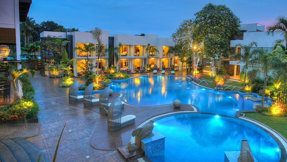 Aziza Paradise Hotel Hotels – GayOut Guide