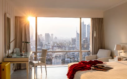 Pullman Bangkok Hotel G Hotels in Bangkok – GayOut Guide