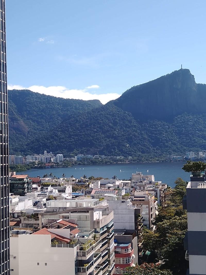 Food & wine in Rio de Janeiro