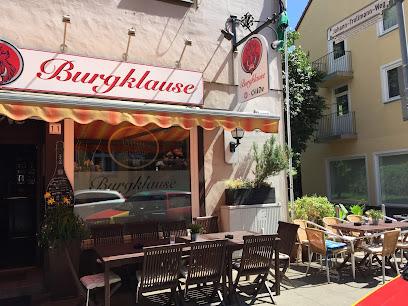Burgklause Hannover Bars & Clubs in Hannover – GayOut Guide
