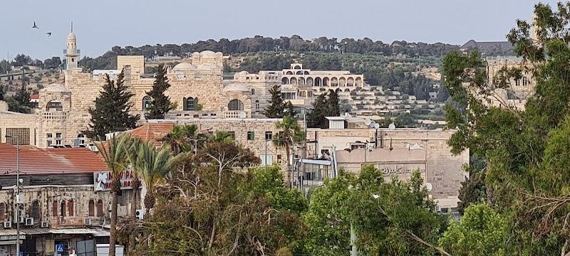 Eden Jerusalem Hotel