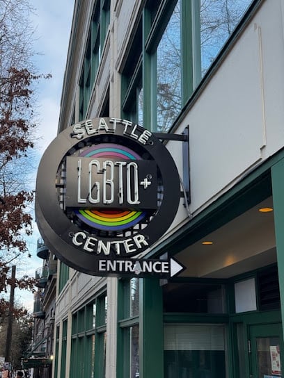 Seattle LGBT Community Center
