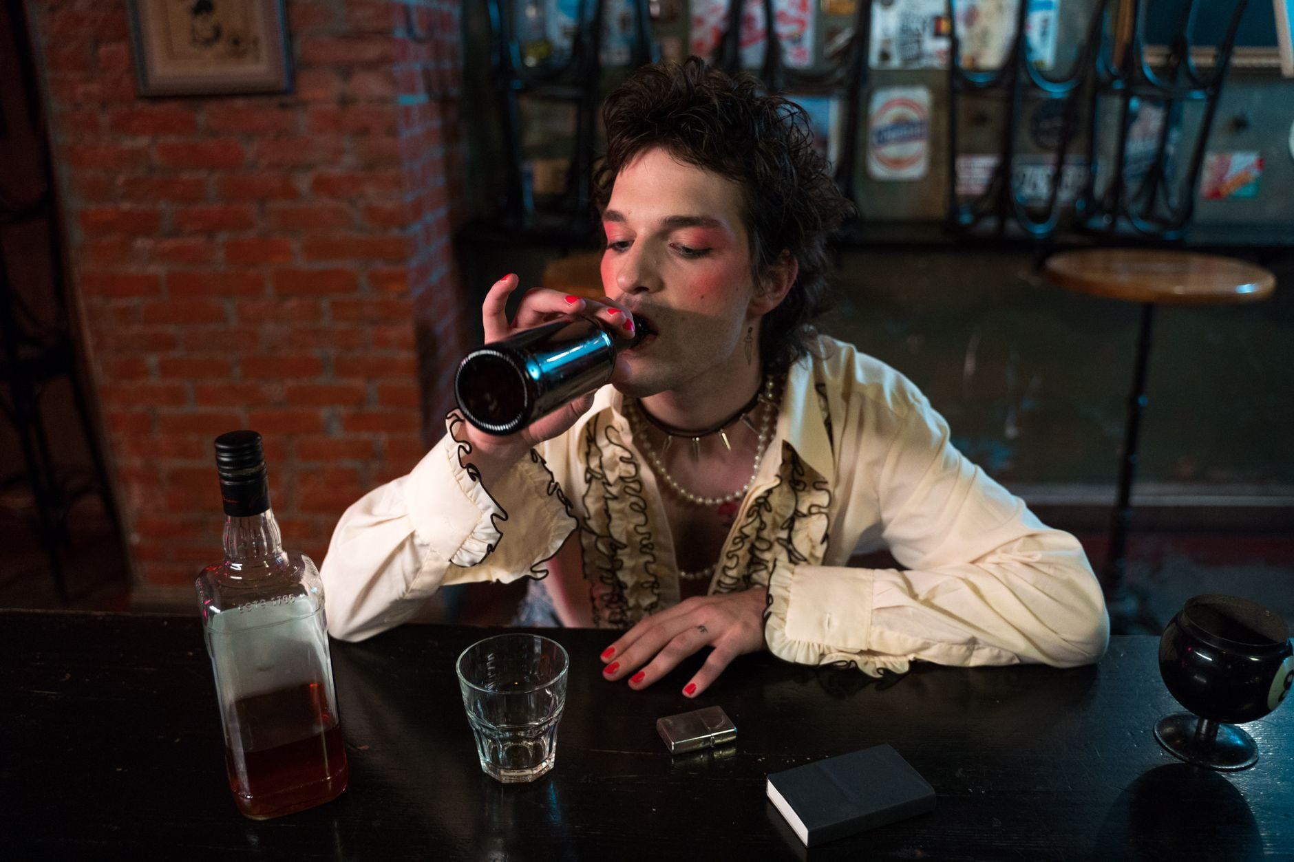 Gay Bar Bul-Gar