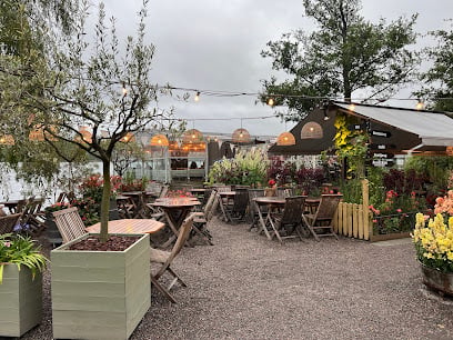 Mälarpaviljongen