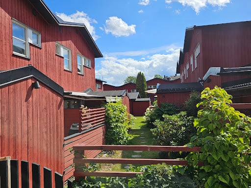 Mälarpaviljongen Bars & Clubs in Stockholm – GayOut Guide