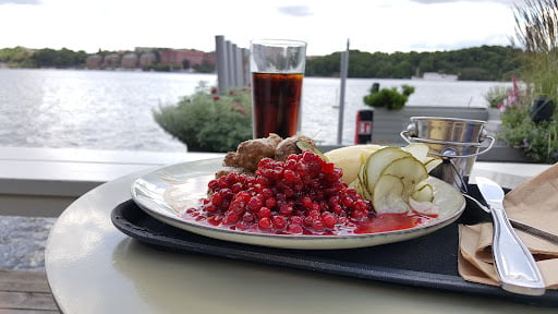 Mälarpaviljongen Bars & Clubs in Stockholm – GayOut Guide