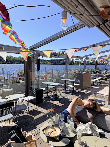 Mälarpaviljongen Bars & Clubs in Stockholm – GayOut Guide