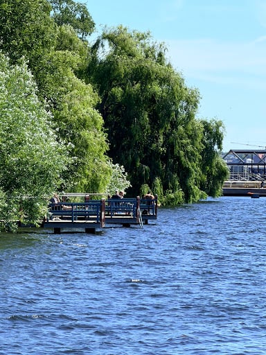 Mälarpaviljongen Bars & Clubs in Stockholm – GayOut Guide