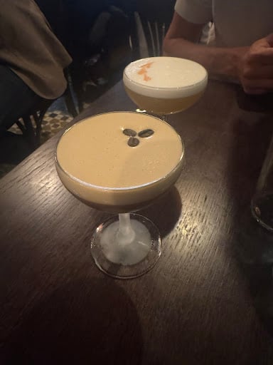 Köttbaren