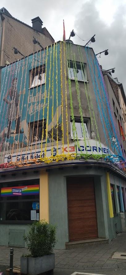 ExCorner Cologne Bars & Clubs in Cologne – GayOut Guide
