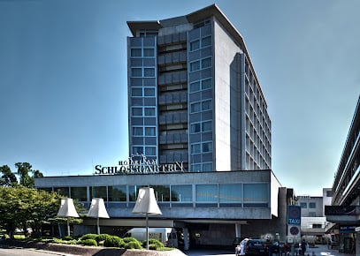 Hotel am Schlossgarten