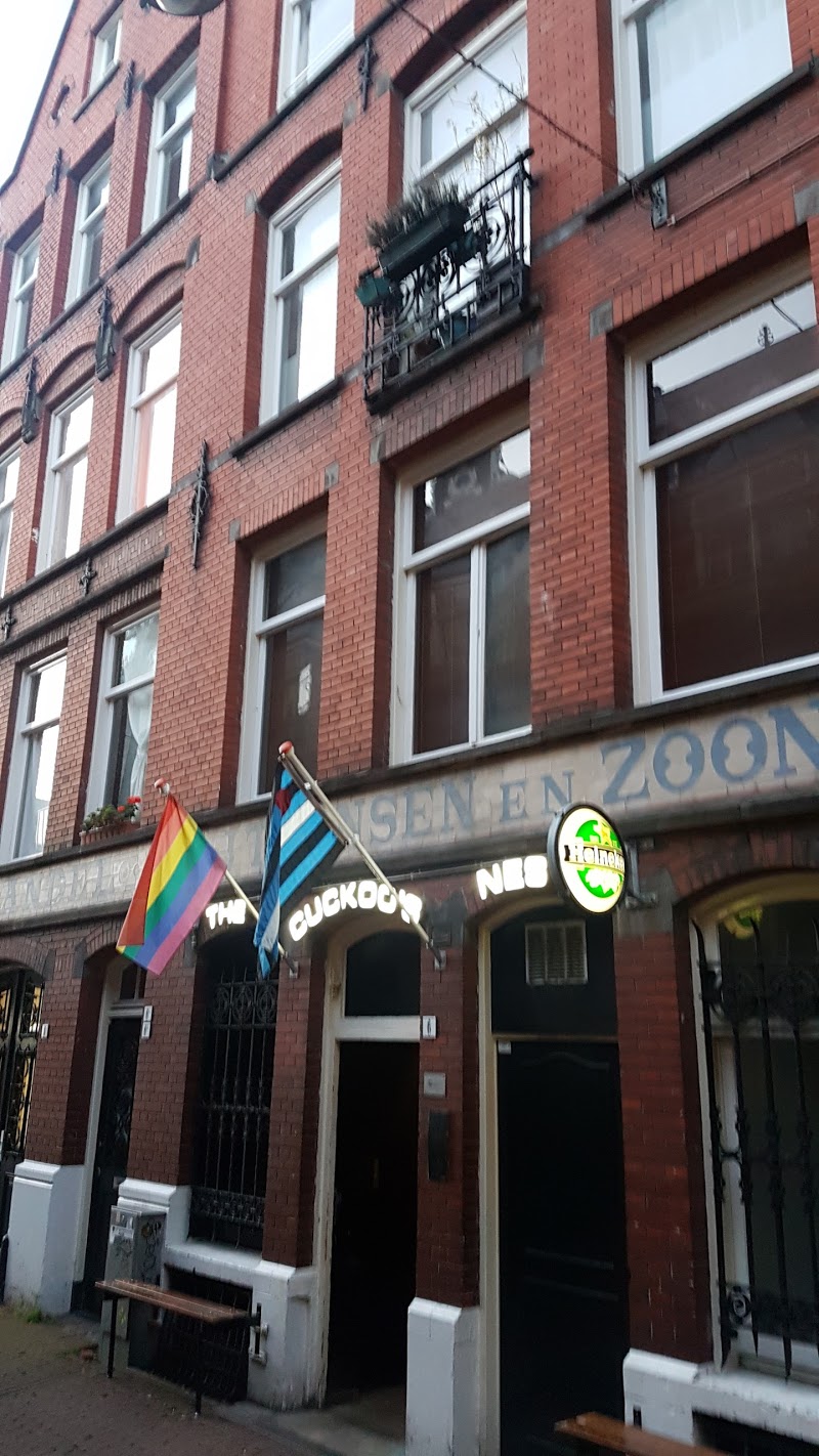 Spartacus XXL Store Shops in Vienna – GayOut Guide