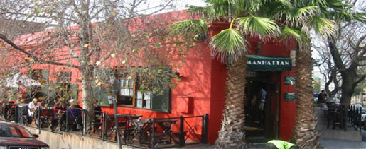 The Expresso Bars & Clubs – GayOut Guide