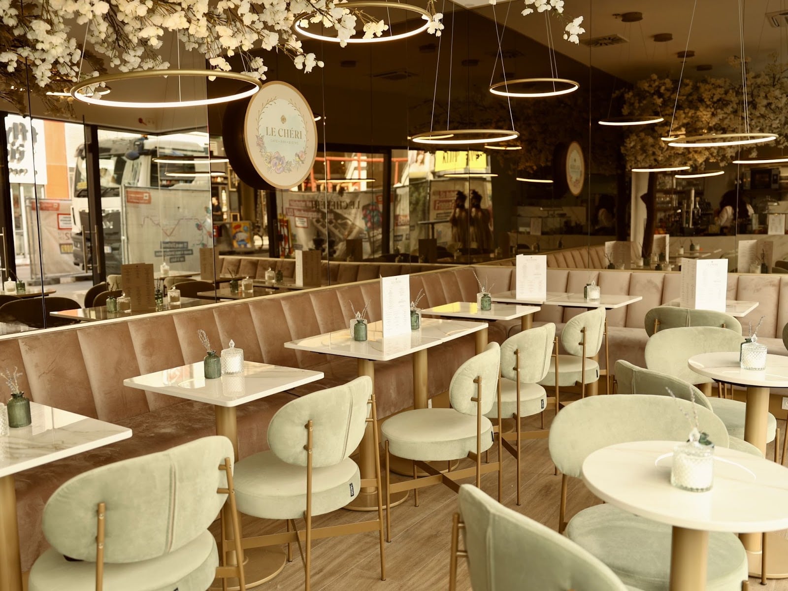 Cibo e vino in Vienna