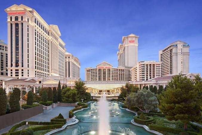 Caesars Palace Las Vegas Hotels in Las Vegas – GayOut Guide