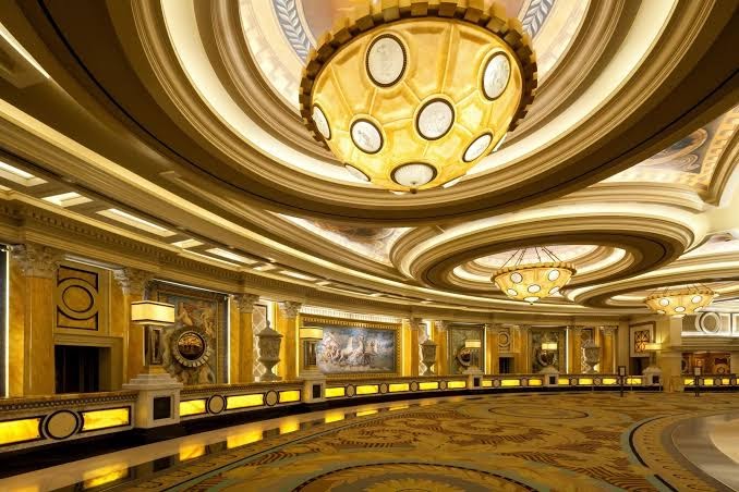Caesars Palace Las Vegas Hotels in Las Vegas – GayOut Guide