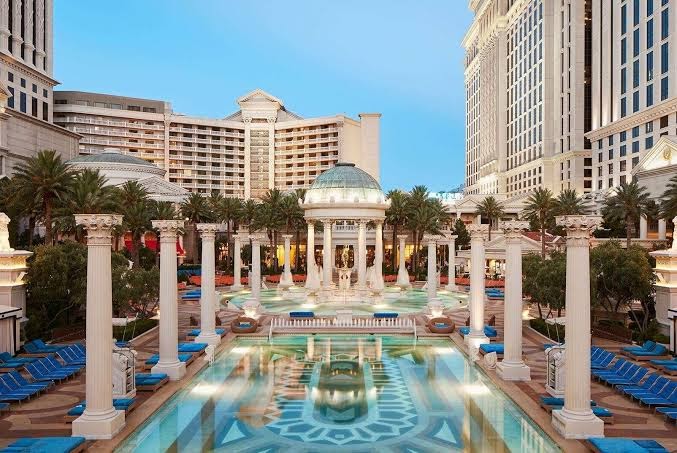 Caesars Palace Las Vegas Hotels in Las Vegas – GayOut Guide