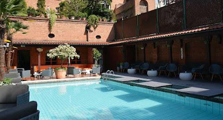 Badehaus Babylon Cologne Saunas in Cologne – GayOut Guide