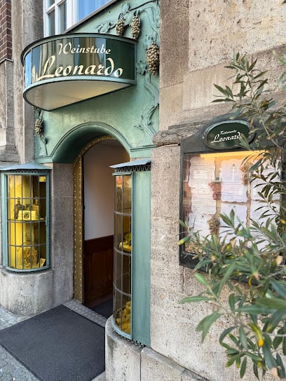 Weinstube Leonardo Bars & Clubs in Hannover – GayOut Guide
