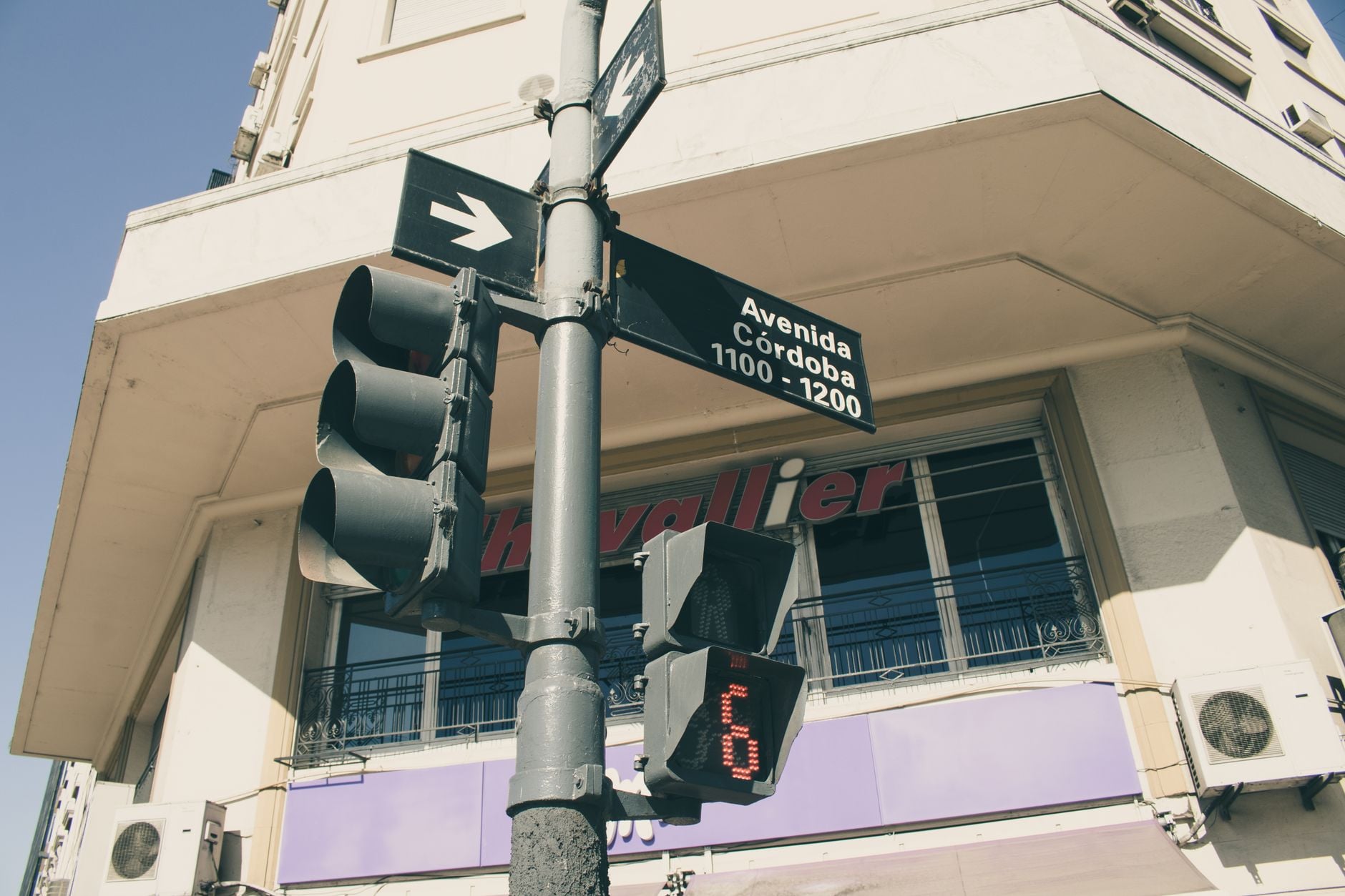Comunidad Homosexual Argentina — Córdoba